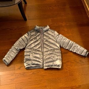 Zara fall/spring jacket